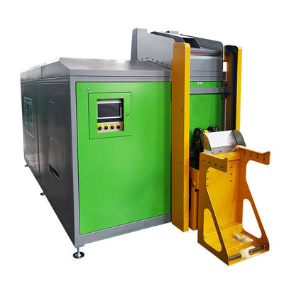 Qualität  Automatic-Reverse Organic Food Waste Disposal Moter Grind System Industrial Food Waste Composting Machine usine