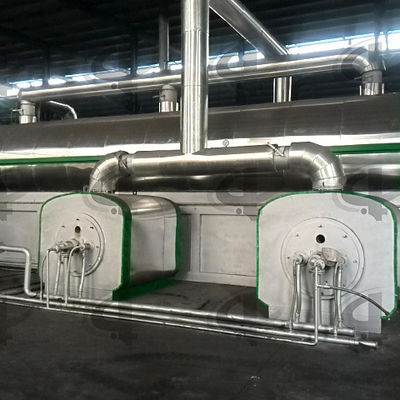 Qualität  Factory Fully Continuous Waste Tire Pyrolysis Machine Plastic Pyrolysis Plant usine